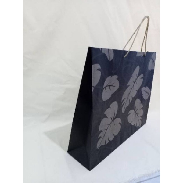 

Tas Kertas Souvenir Belanja Termurah