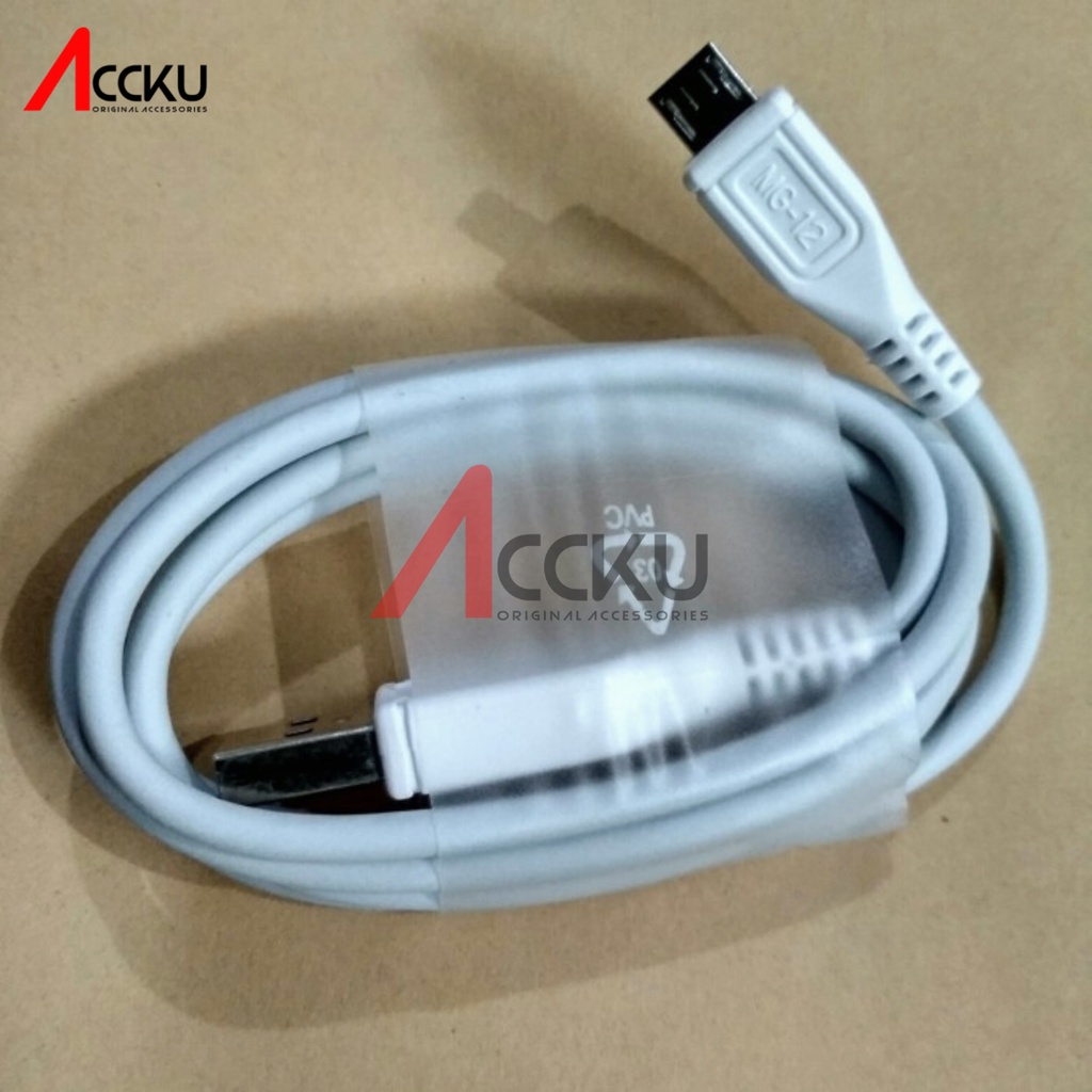 Kabel Data Vivo 2A Micro usb Kabel data vivo V5 Y53 Y66 Y69 Y51L Y55 Y57 Y71 Y91C X5 Original Micro USB