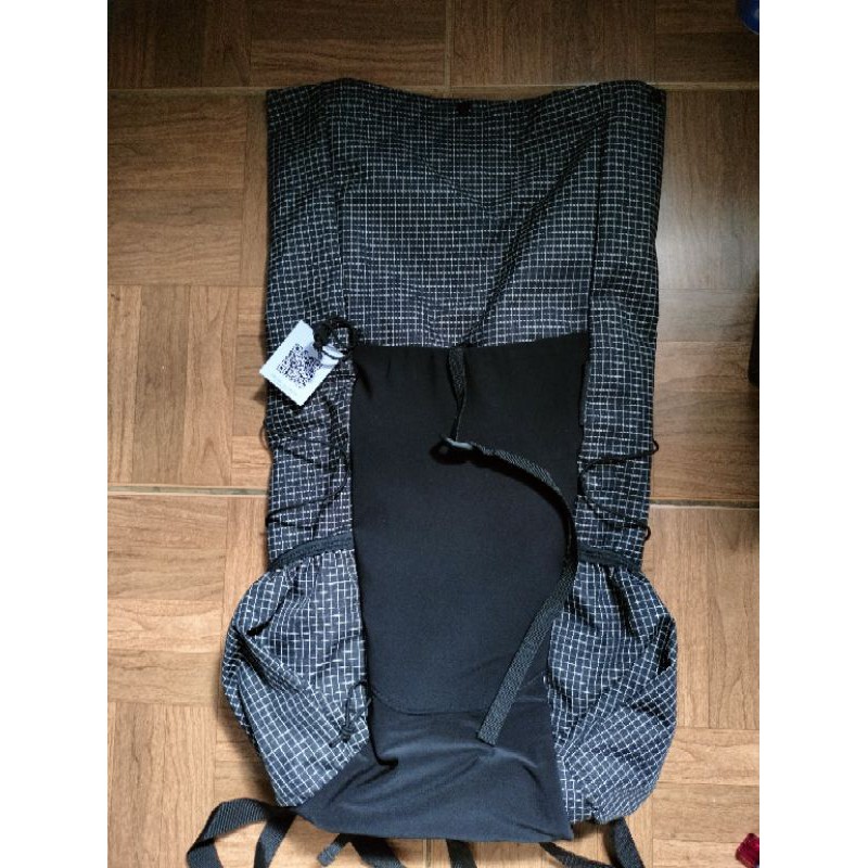 baackpack ultralight Kawipack kv30