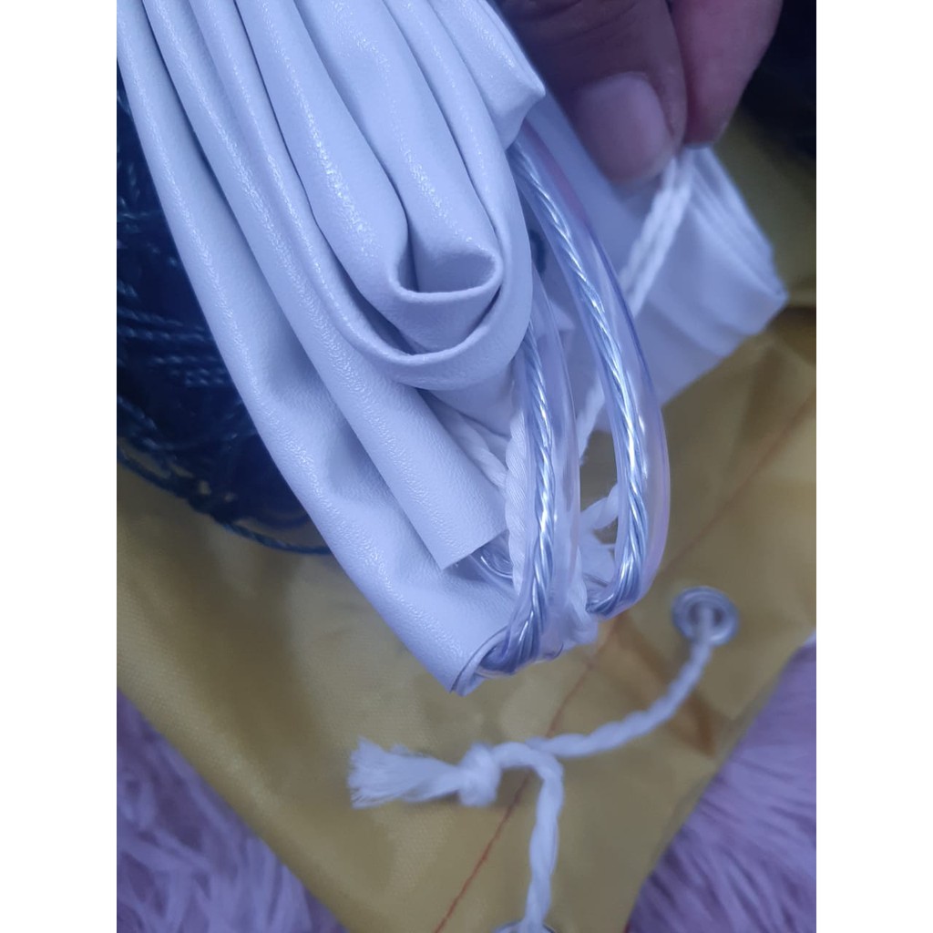 RB NET VOLI MIKASA GOLD GO SPORT / NET VOLI MIKASA / NET VOLI MURAH / NET VOLI BAGUS / NET VOLI