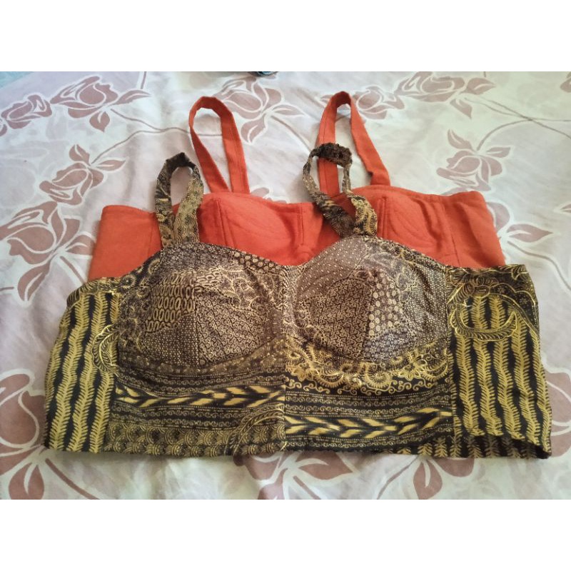 BRA NENEK/KUTANG NENEK