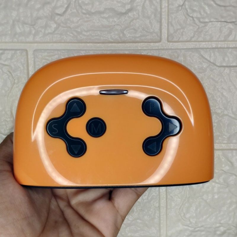 REMOTE CONTROL MOBIL AKI