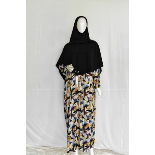 homedress/daster/maxi camilla 2