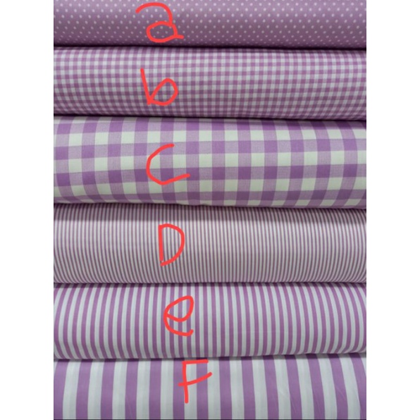 katun jepang tokai senko series lilac