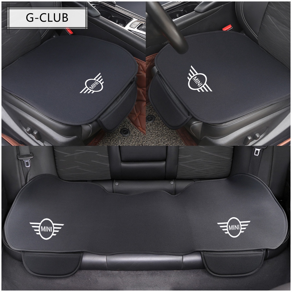 G-club Cover Pelindung Jok Mobil Bmw Mini Universal