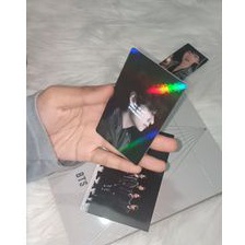 PHOTOCARD PC MOTS CONCEPT PHOTO BOOK BTS MCB V TAEHYUNG SUGA JIN