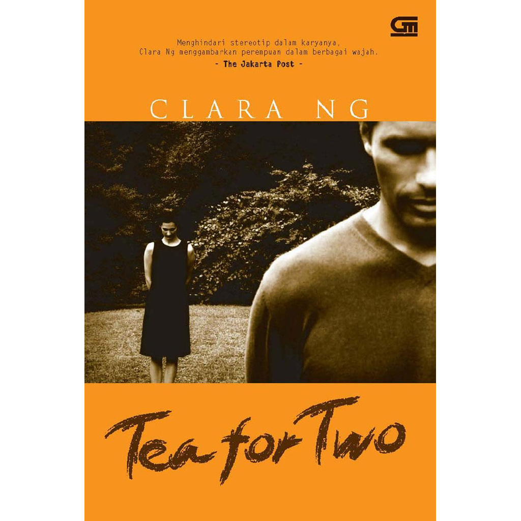 

Tea for Two