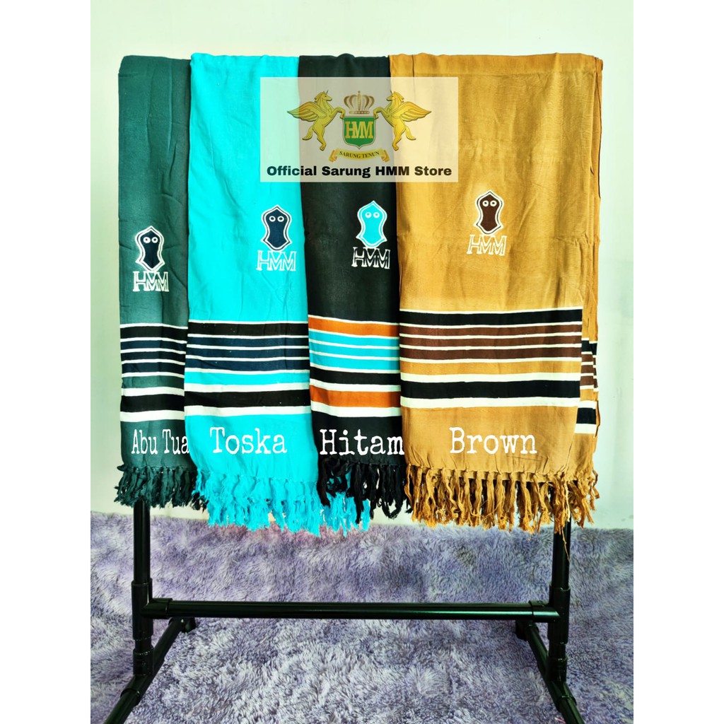 Bisa COD Sorban Goyor HMM Sorban HMM Sorban Halus Sorban Santri