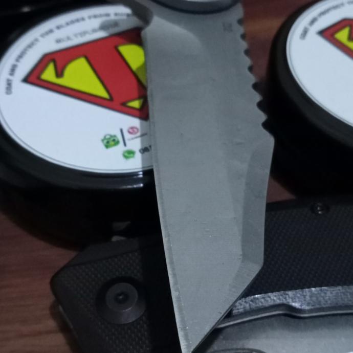 PISAU LIPAT D2 DSFG46316