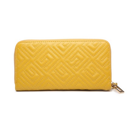 [IMPORTTMURAH]DOMPET WANITA PANJANG GUE*SSS WALLET JANAY  ZIP AROUND IMPORT PREMIUM #900823