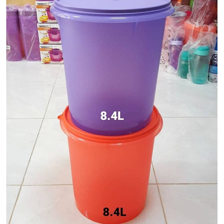 giant canister