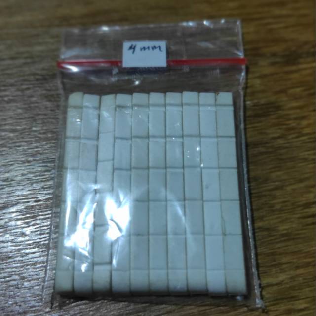 Nut gitar ORIGINAL squier