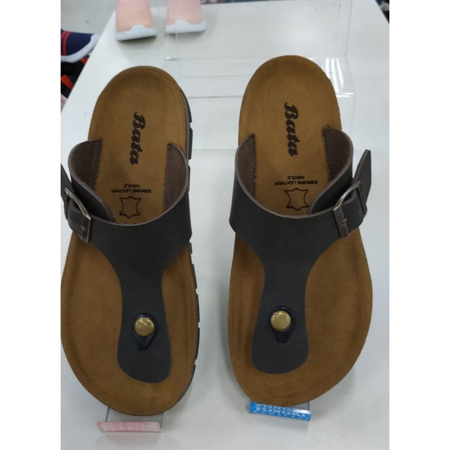 BATA SANDAL PRIA/ BELUM ADA/ SANDAL PRIA JEPIT DEWASA