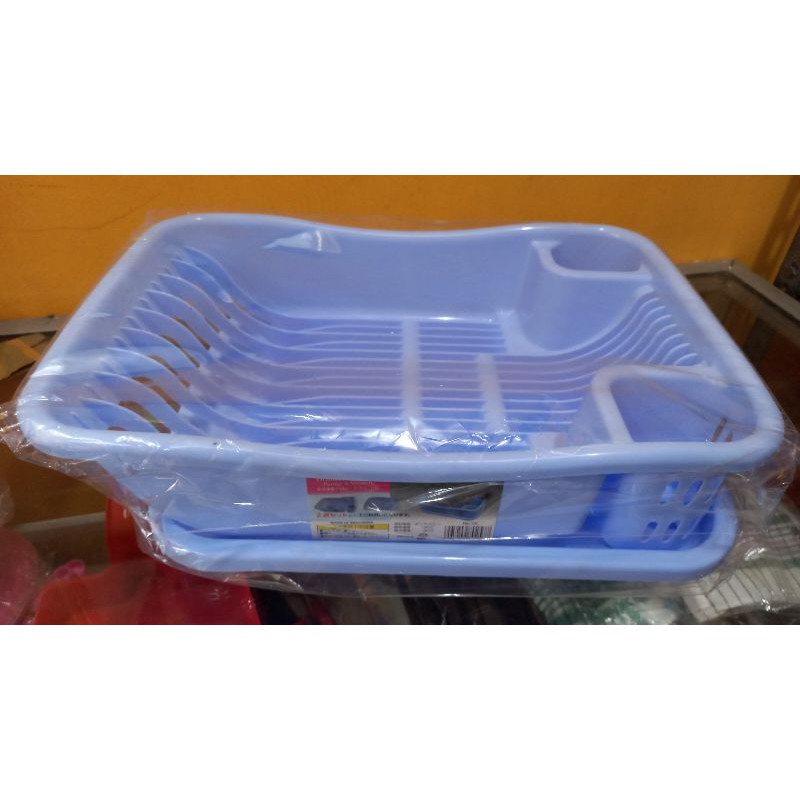 rak piring plastik yoshikawa