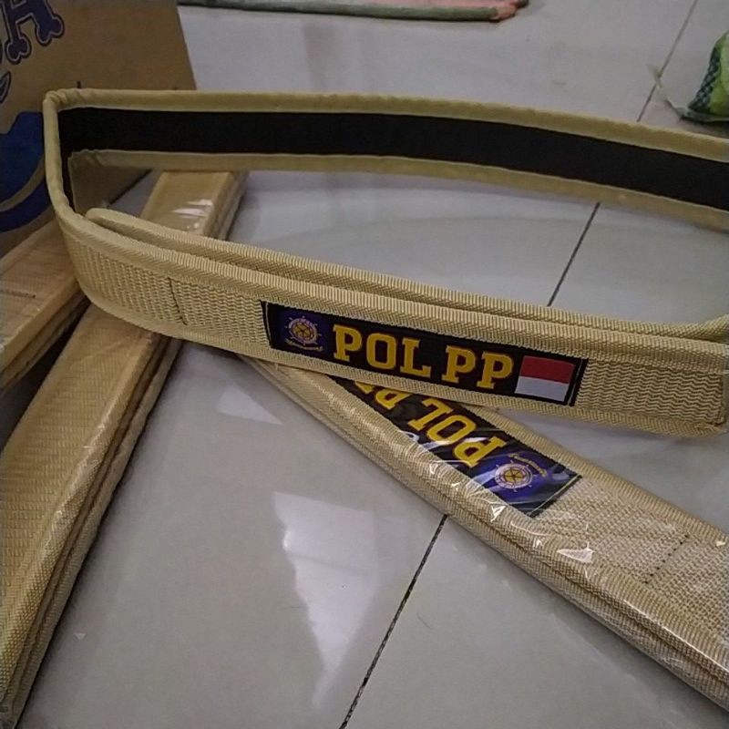 SABUK PEREKAT POL PP