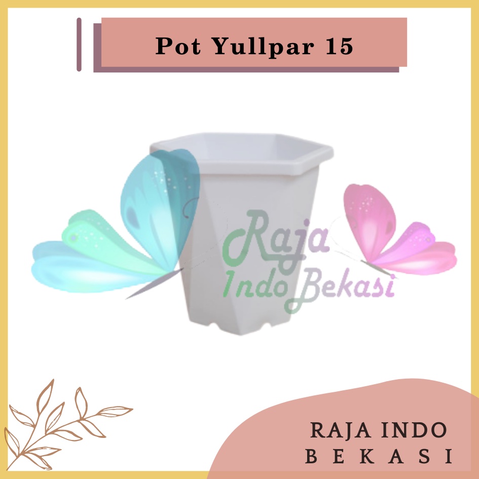 Pot Yullpar 15 Diamond Hexagon Putih Mirip Pot Yogap Ypt 10 13 15 17 18 19 25 30 Putih Merah Bata Bening Transparan Pot Bunga Tanaman Tinggi Pirus Tegak Bagus Tebal Pot Diamond Tabitha 20 25 30 35 Putih Pink Grosir