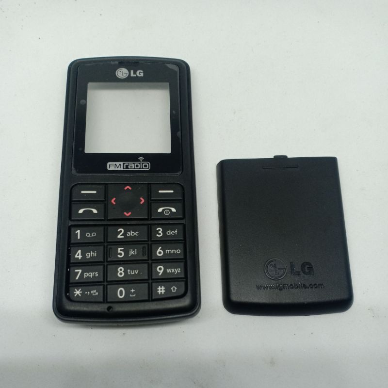 Casing Hp LG