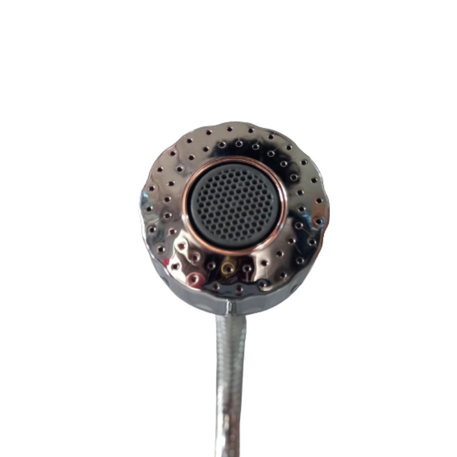 KRAN LEHER ANGSA FELXIBLE STAINLESS KRAN AIR DAPUR KRAN CUCI PIRING