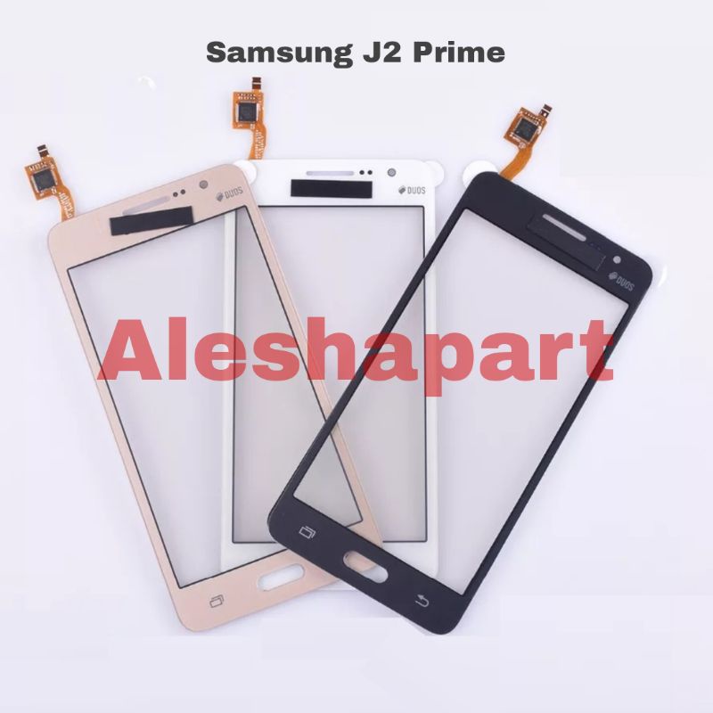 Touchscreen / Layar Sentuh / TS SAMSUNG J2 PRIME (G532)