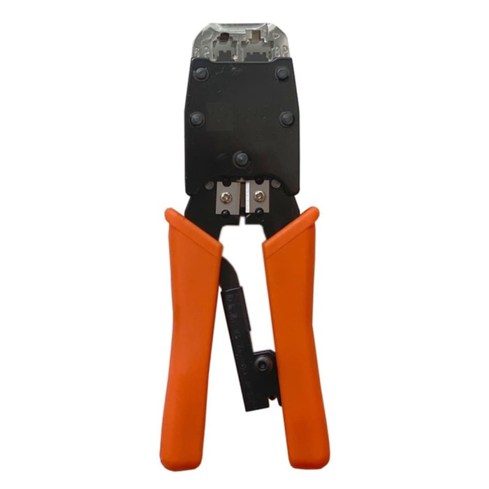 CRIMPING TOOL NYK CAT 5 CONNECTOR RJ-11