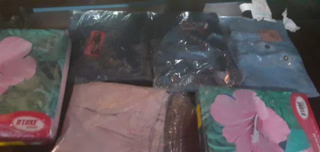 Sprei Kintakun 160 & 180 Meiko/elka/tiana/scarlet/cameron/florntine/carinna/crimson/mariani