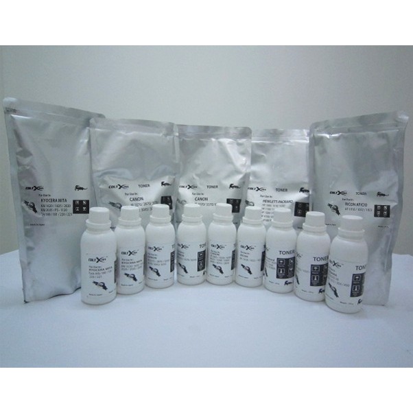 Toner Refill Canon Fotocopy IR 7105 7085 8500 7200 GP605