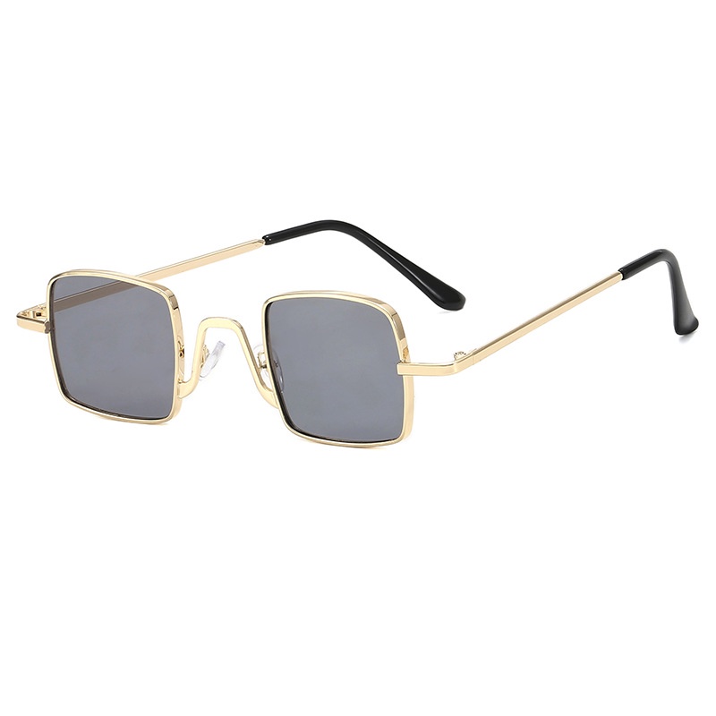 Beda Kaca Mata Gaya Anak Perempuan Gaya Kotak Square Kacamata Anak Kecil Cewe Cewek Fashion Korean Style