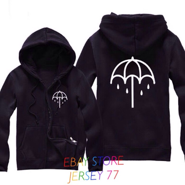 hoodie bmth