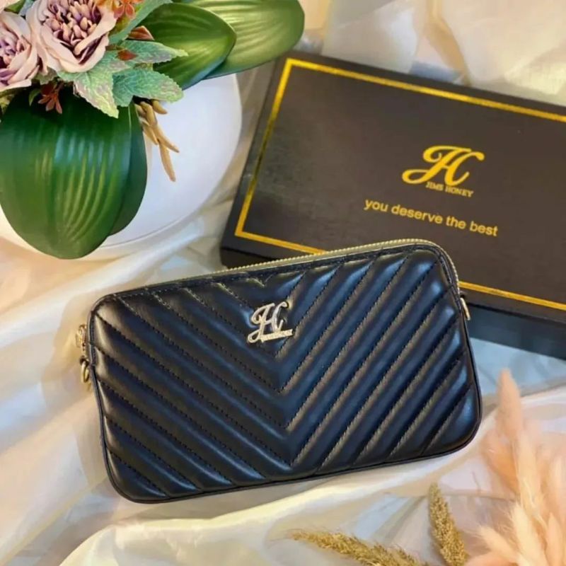 jimhoney infinity bag