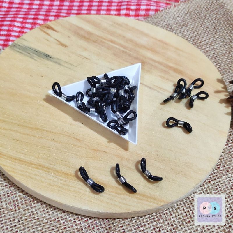 karet kacamata | strapglasses | tali kacamata