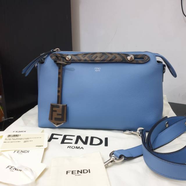 Fendi btw by the way 2018