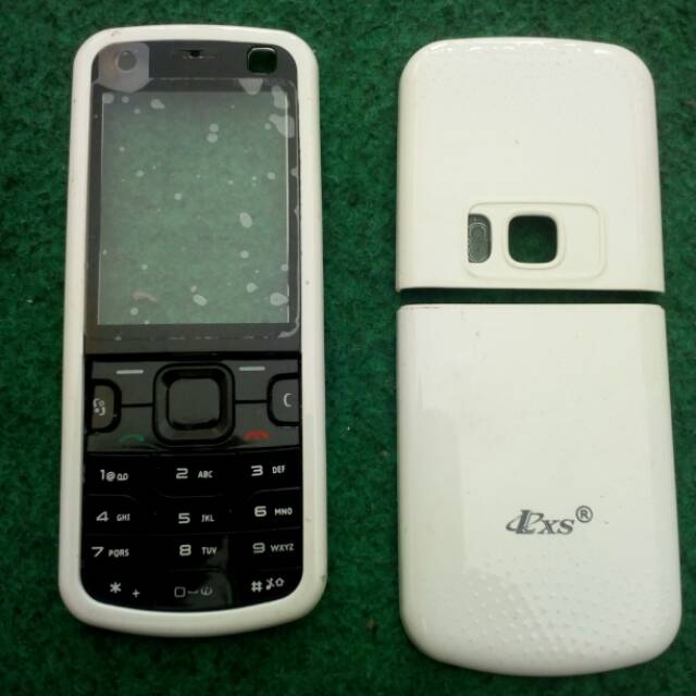 Casing Nokia 5320