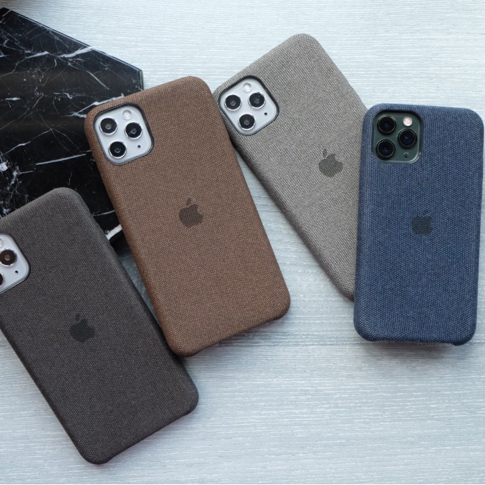 Jeans Case Iphone 7 7+ 8 8 Plus X XR Xs Max 11 Pro Max Case High Quality Original