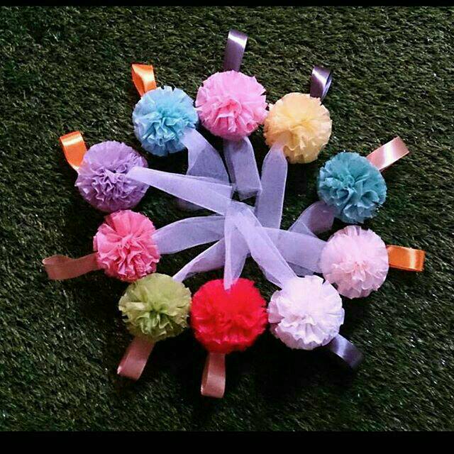 Bunga Telur Pokok Telok Pengantin Shopee Indonesia