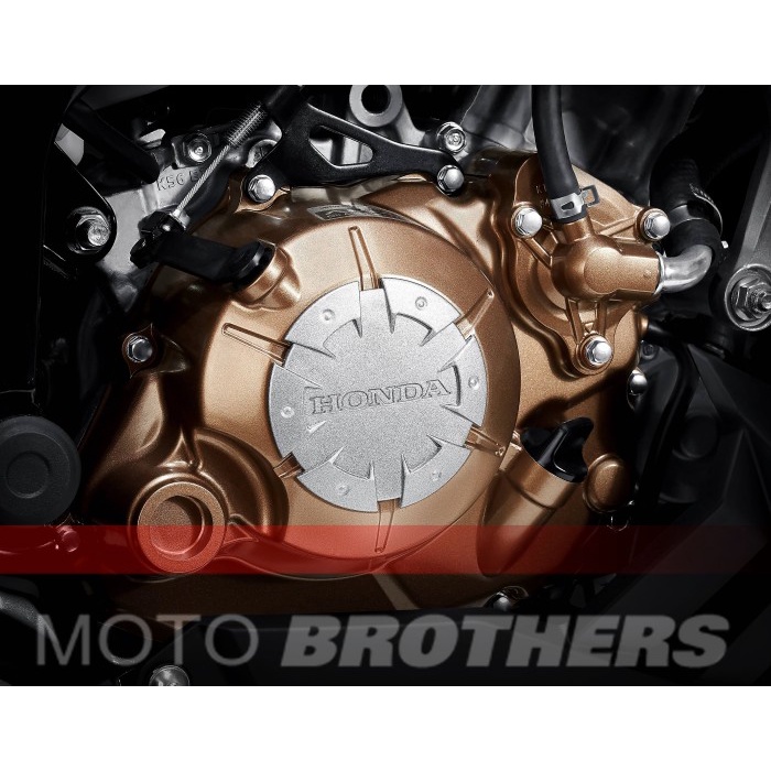 COVER TUTUP MESIN ENGINE ALL NEW CB150R CB 150R STREET FIRE 2021