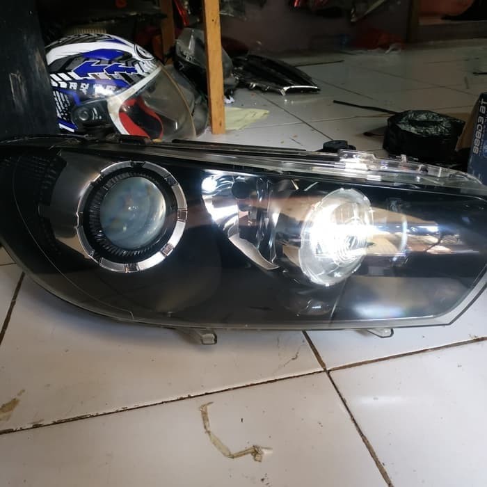Lampu Depan VW Scirocco 2012 Original