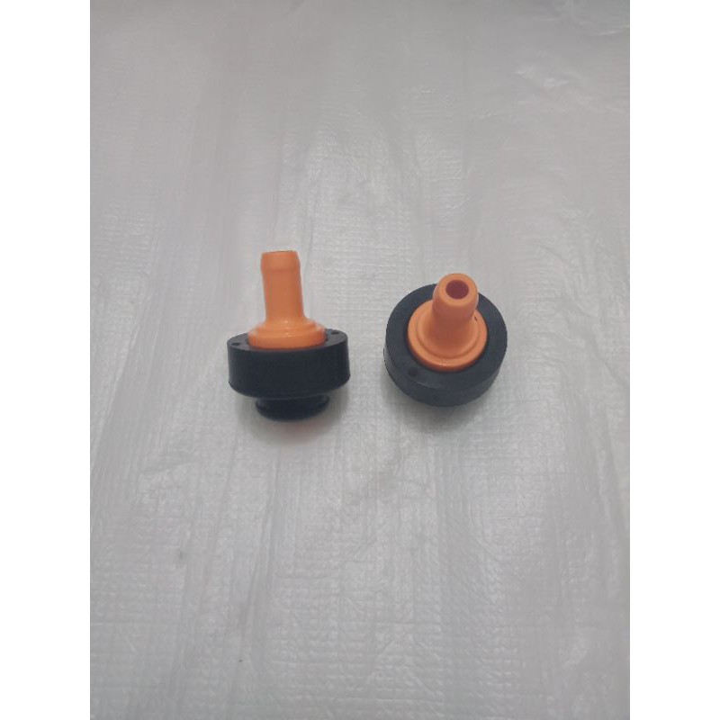Valve PVC Valve ventilator sama karet Avanza Xenia Vios Soluna rush
