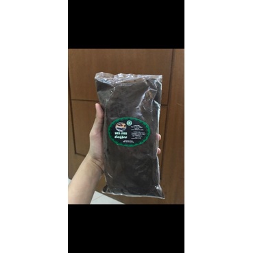 

KOPI HITAM SULAWESI