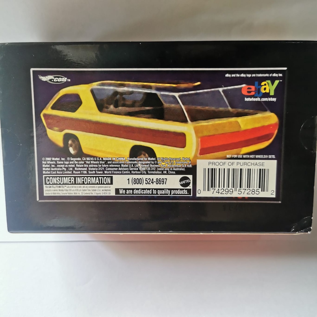 Diecast Hot Wheels DEORA and DEORA II 35th Anniversary of 100% Hotwheels Limited Edition Premium