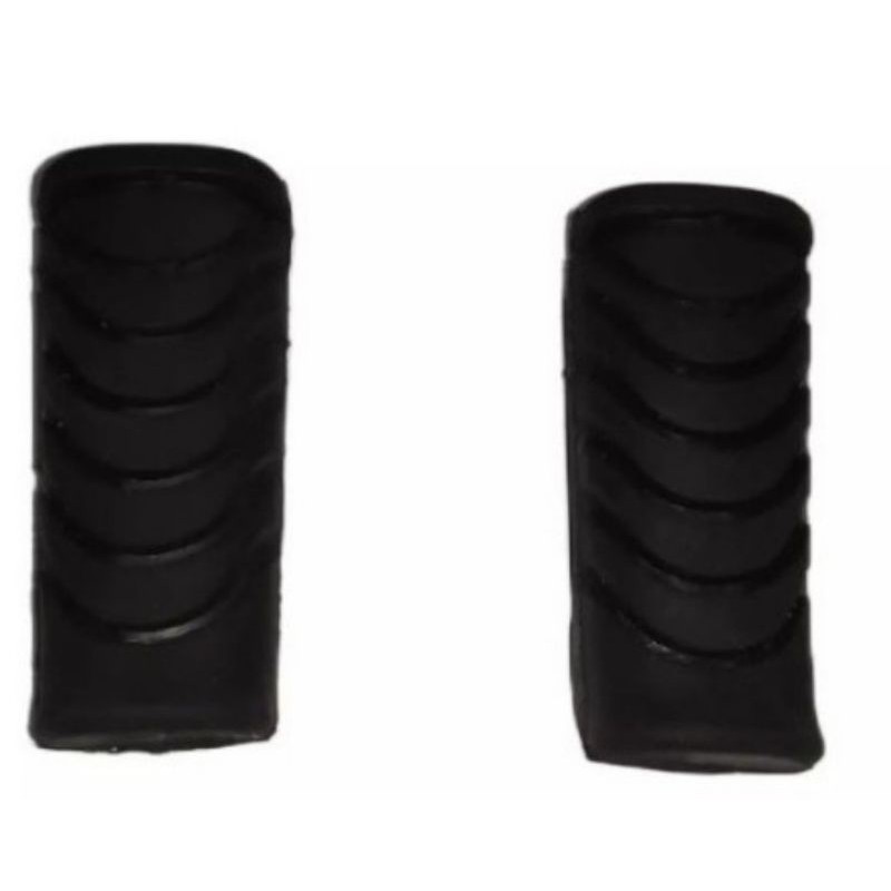 KARET FOOT STEP DEPAN BLADE REVO REVO FIT
