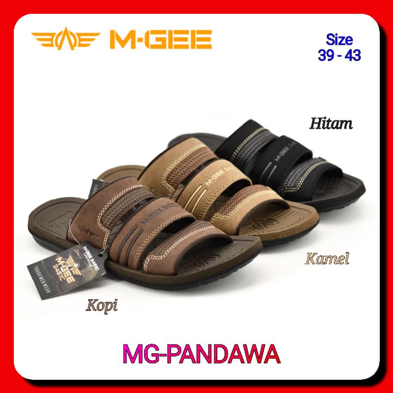 Sandal Pria M.GEE MG-PANDAWA