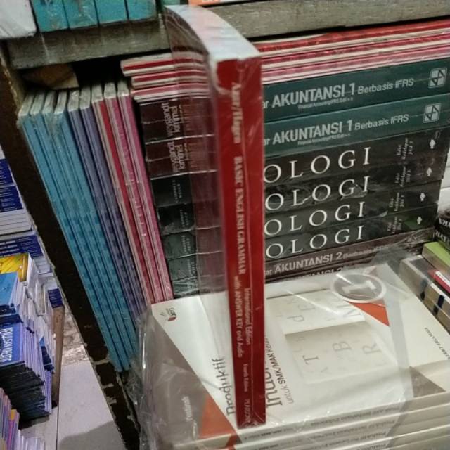 Basic English grammar fourth edition-2