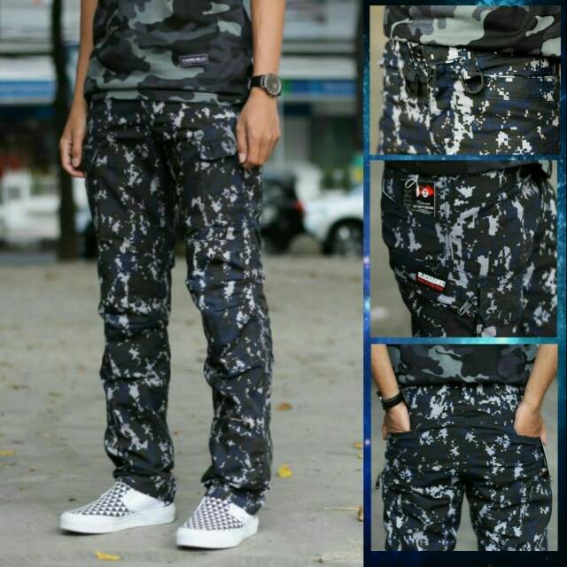 CELANA TACTICAL PANJANG BLACKHAWK PDL CARGO LAPANGAN CELANA TACTICAL PANJANG BLACKHAWK PDL CARGO LAPANGAN