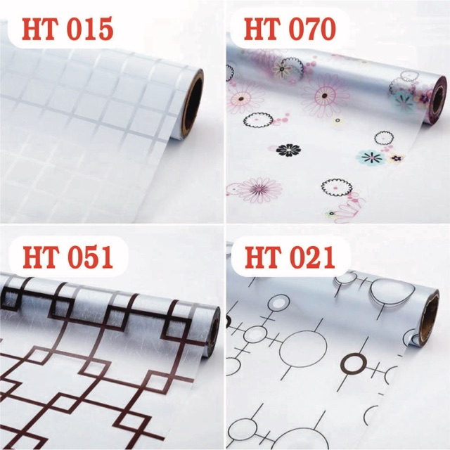 Stiker kaca motif/stiker kaca/stiker kaca