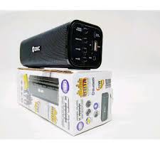 speaker bluetoth GMC 881A