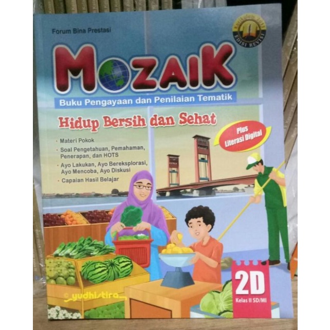 

mozaik kelas 2a,2b,2c,2d