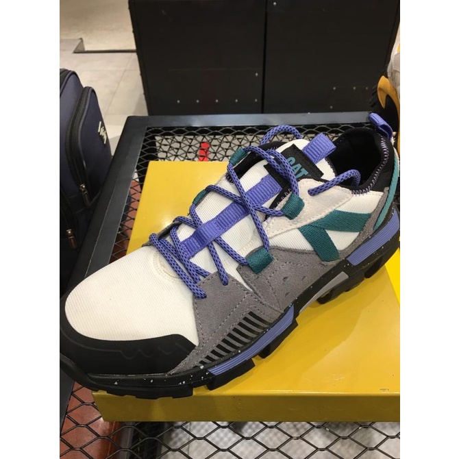 Sepatu Pria Caterpillar Original - Raider Sport Star White Ukhasachairil