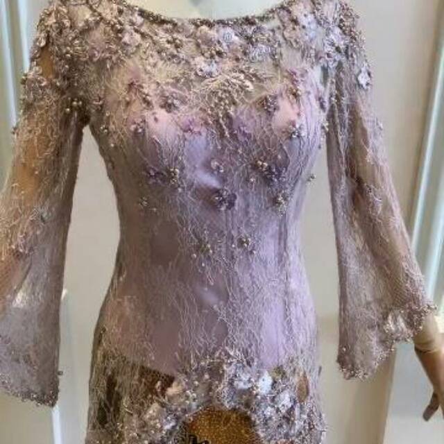 Kebaya by Delmora Jogja