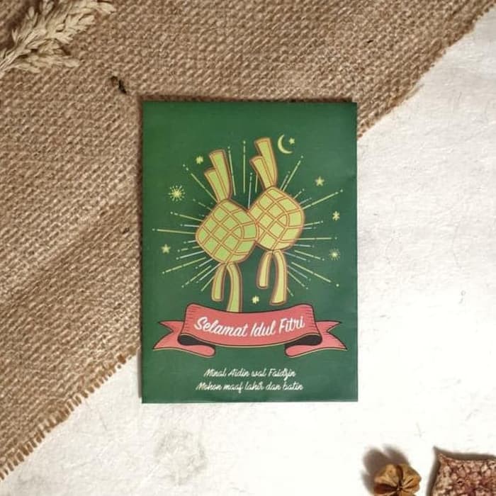 

Amplop Lebaran Angpao Lebaran Idul Fitri Ready Stock