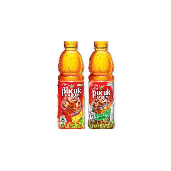 

[ COD ] TEH PUCUK HARUM 350 ML (24 BOTOL) EKSLUSIF Kode 729